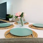 Cordobes Apartment *
