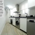 Cordobes Apartment