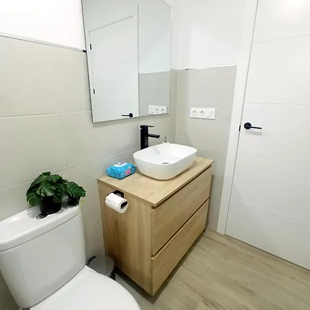 Cordobes Apartamento Córdova