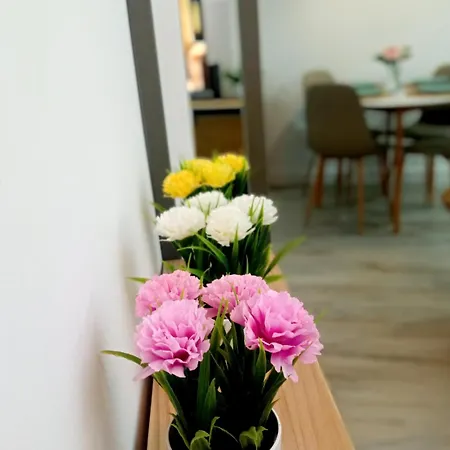 Apartamento Cordobes Córdova