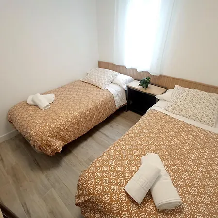 Cordobes Apartment Cordoba