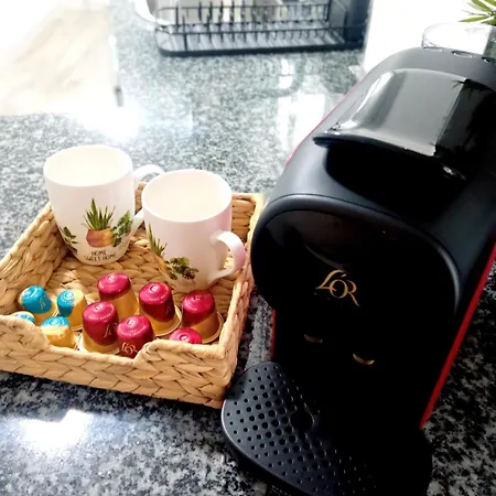 Appartement Cordobes Córdoba