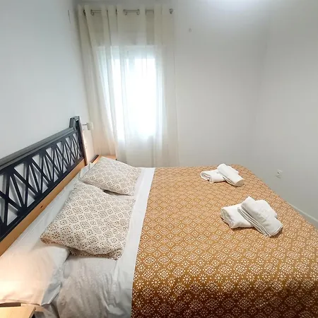 Cordobes Appartement