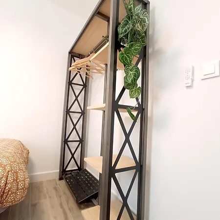 Cordobes Appartement Córdoba