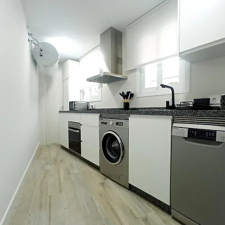 Appartement Cordobes Córdoba