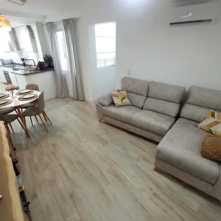 Appartement Cordobes