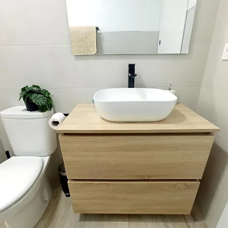 Cordobes Apartamento Córdova
