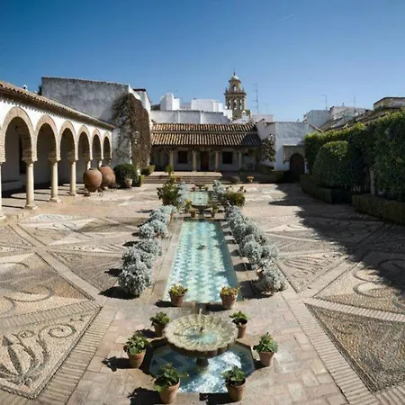 Appartement Cordobes