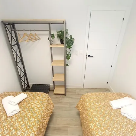 Cordobes Appartement