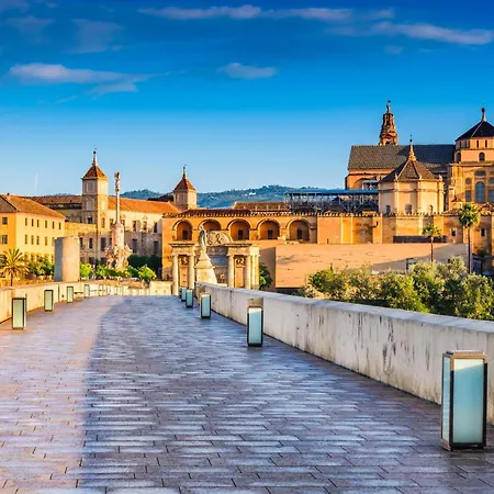 Cordobes Appartement *