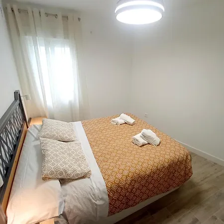 Cordobes Apartamento Córdova