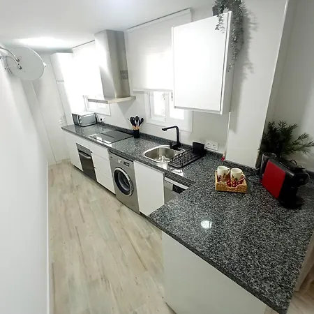 Cordobes Appartement Córdoba