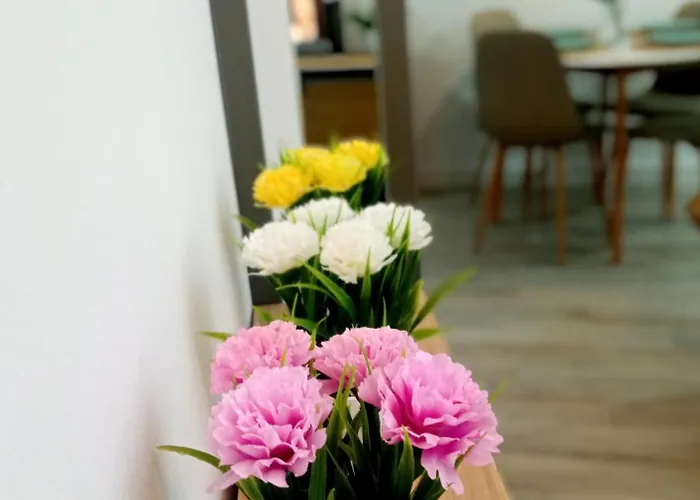 דירה Cordobes קורדובה