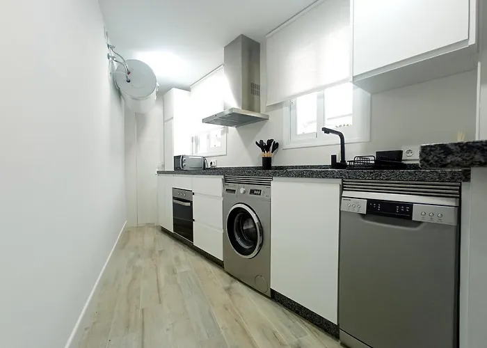 דירה Cordobes קורדובה