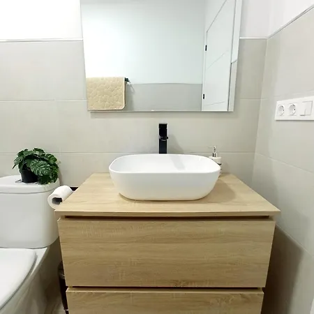 Apartment Cordobes *