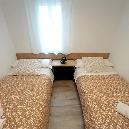 Cordobes Apartment