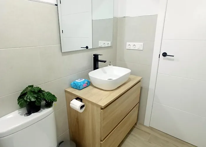 Cordobes 公寓 科爾多瓦