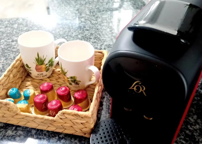 公寓 Cordobes 科爾多瓦