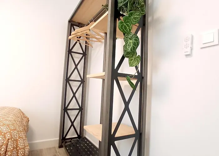 Cordobes 公寓 科爾多瓦