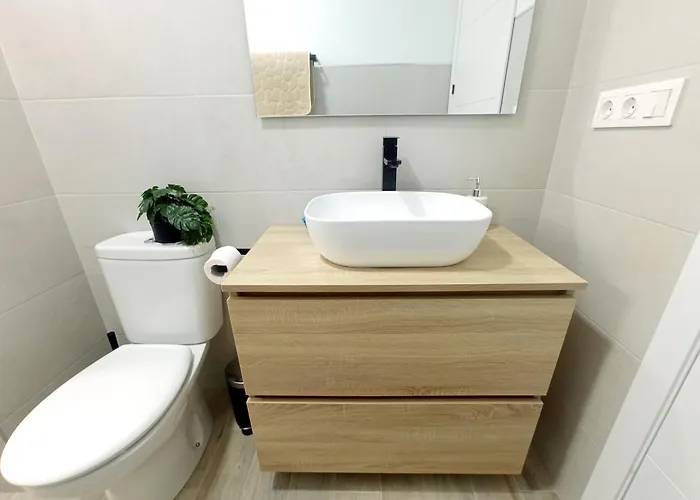 Cordobes 公寓 科爾多瓦