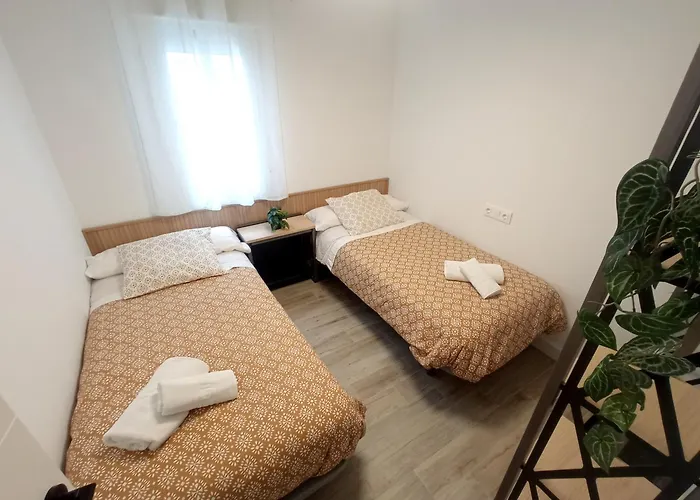 Cordobes * 科爾多瓦