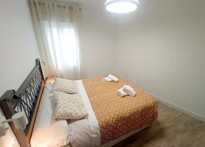 Cordobes 公寓 科爾多瓦