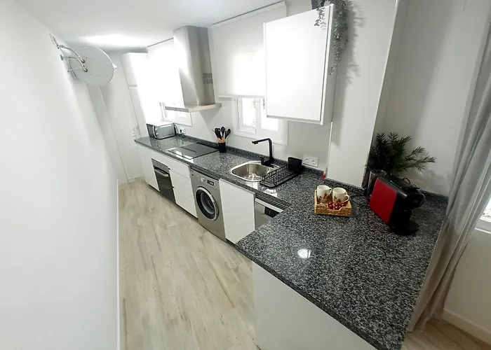 Cordobes 公寓 科爾多瓦